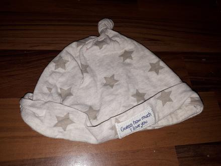 Jarní, podzimní čepice vel. 80, tu,80