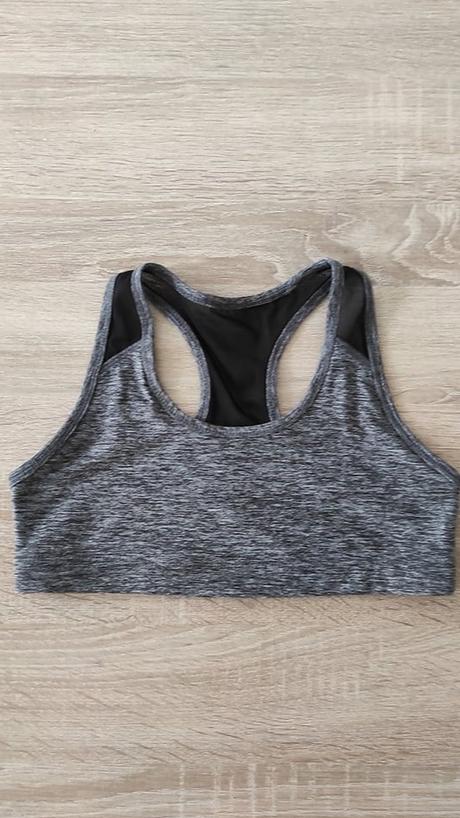 Sportovní podprsenka, old navy,140
