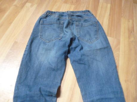 Riflové legíny vel. 11-12 alive, alive,152