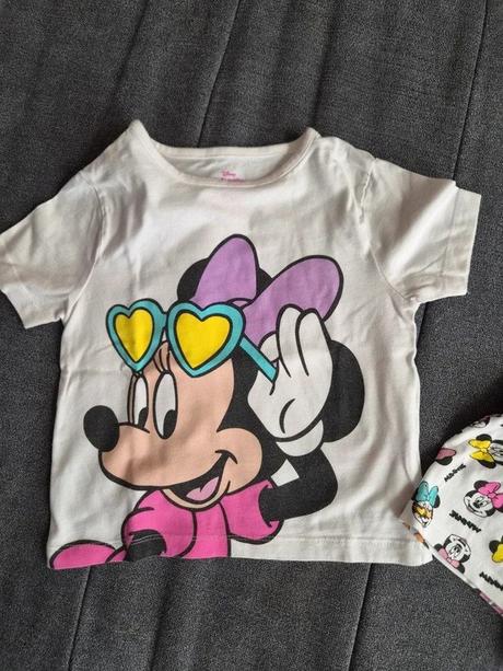 Letní komplet, vel. 98, primark,98