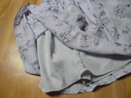 Šaty jednorožec 3-4 monsoon, monsoon,104