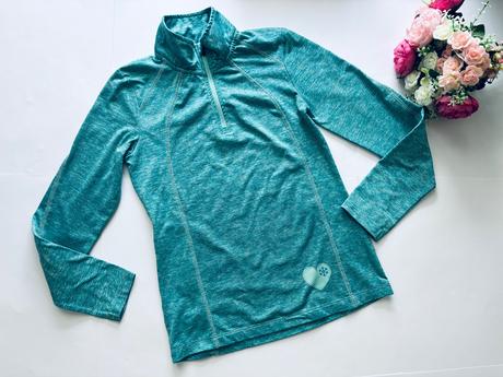 Sportovní mikina - v.134/140, pepperts,134