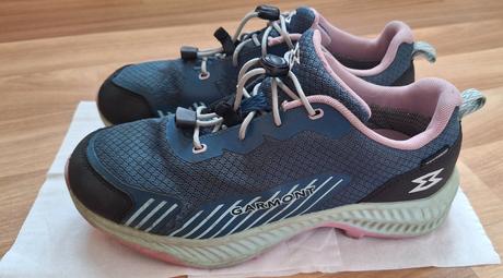 Tenisky garmont s membránou vel.37, 37