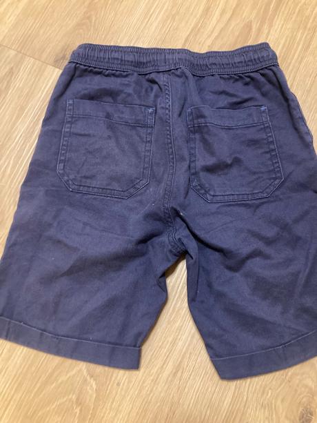 Chlapecké kráťasy, pepperts,140