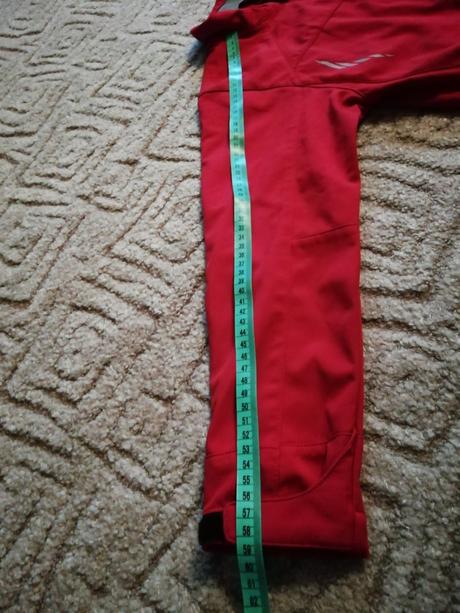 Nová slušivá softshellová bunda lewro 128-134, lewro,134