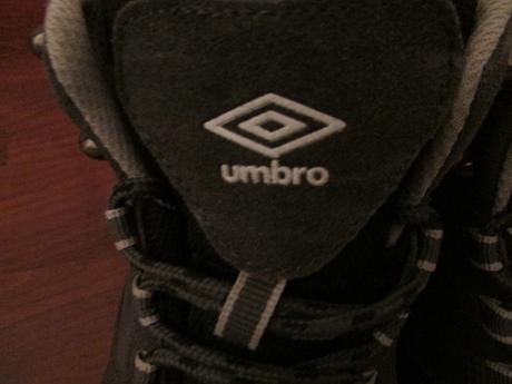 Boty umbro, umbro,39