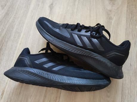 Tenisky adidas vel. 37 a 1/3, adidas,37