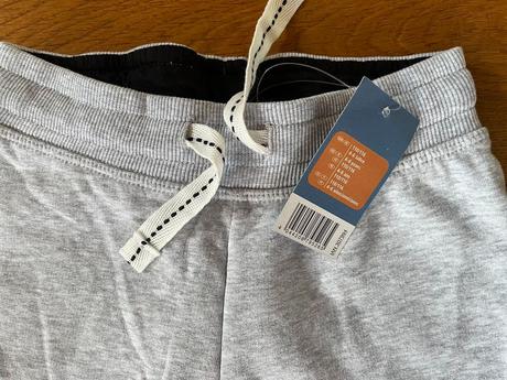 Set nového oblečení - 6ks, vel. 110/116, 104–116