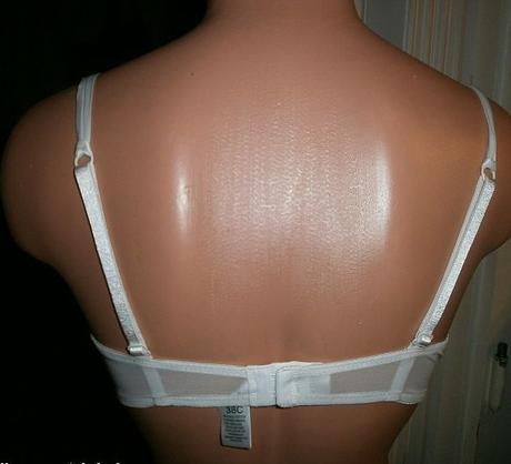 Krásná podprda na vel.c obvod 75-85cm, m