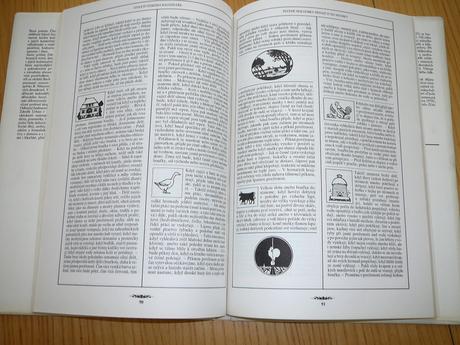 Publikace století českého kalendáře, 