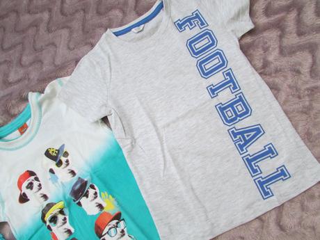 3x tričko, kiki&koko,110