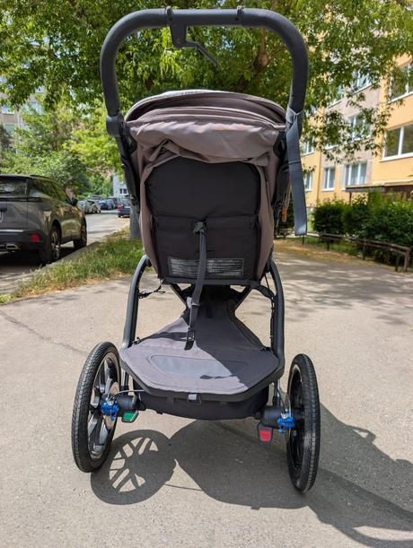Kočárek uppababy ridge, uppababy,uppababy ridge