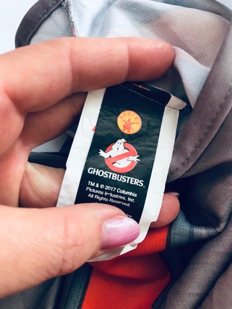 An2 / kostým duchové - v.cca s/m, 