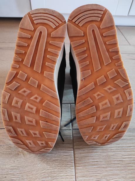 Zimní obuv, lotto,37