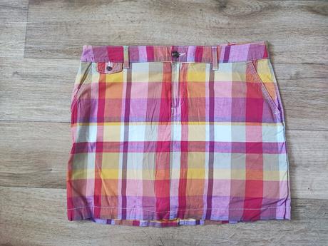 Šortková sukně, xl