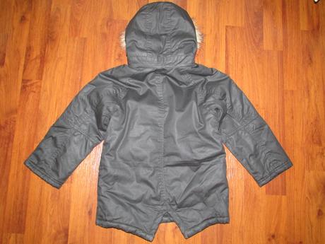 Zimní bunda cherokee, cherokee,110