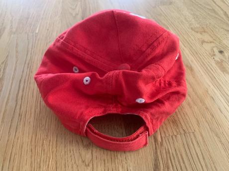 Čepice & kšiltovka ls h&m vel. 122/128, h&m,122