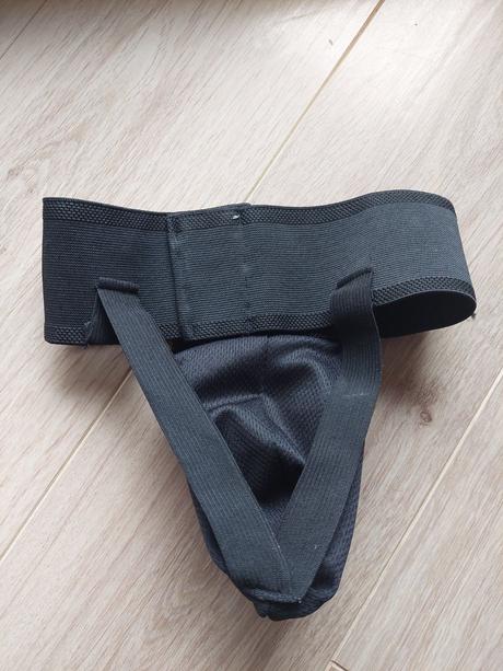 Suspenzor dětský, m