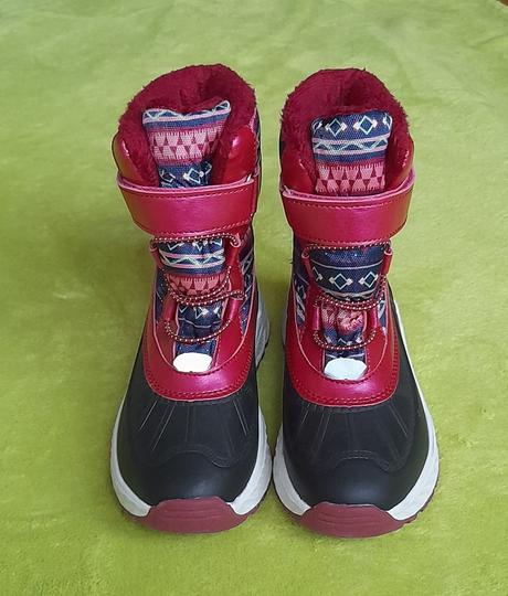 Zimní sněhule v.31, pepperts,31