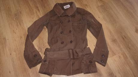 Kabátek zn. only, vel. s, only,s