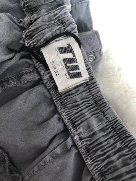 Sede kalhoty 32 tally weijl, tally weijl,32