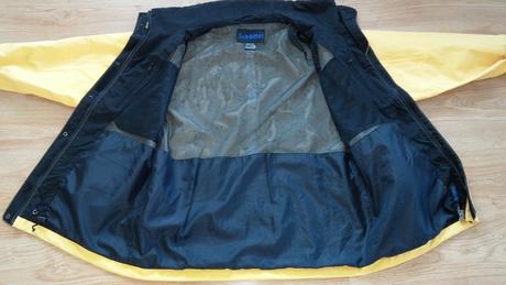 Bunda přechodová vel.l(42) zn.schöffel, l