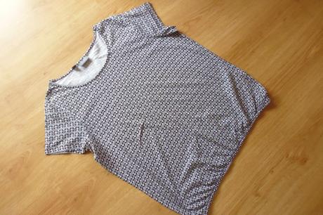 Tričko, bonprix,xl