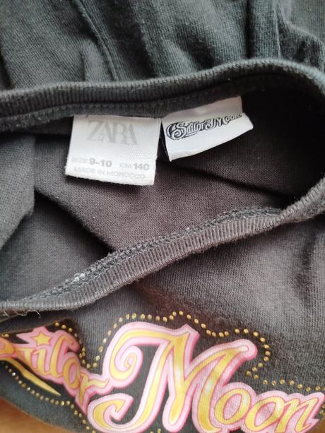 Tričko zn. zara vel.146, zara,146