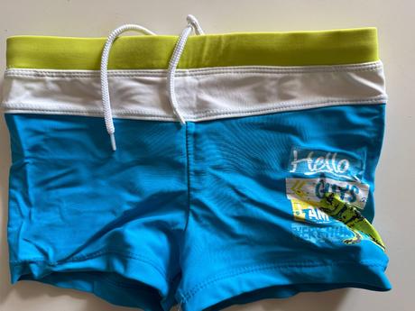 Plavky s dinosaurem, dopodopo,110