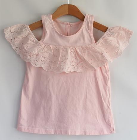 Top vel. 7 - 8 let, george,128