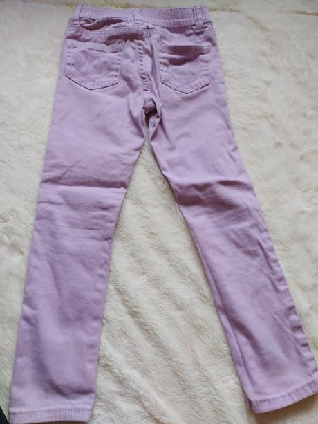 Kalhoty vel. 116, kiki&koko,116