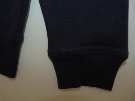 Tmavě modrá mikina vel.134, george,134