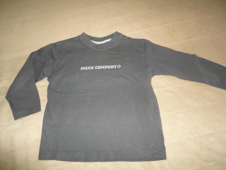 Jako nové triko mexx, vel. 3/4 roky, mexx,98