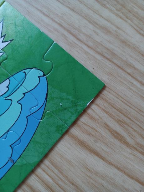 Puzzle štaflík a špagetka, 