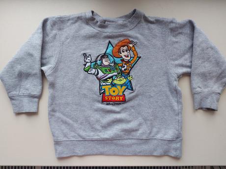 Mikina toy story, disney,104
