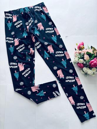 Leginy vánoční - v.13/14 let, 164