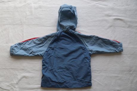 Jarní / podzimní bunda, mothercare,98