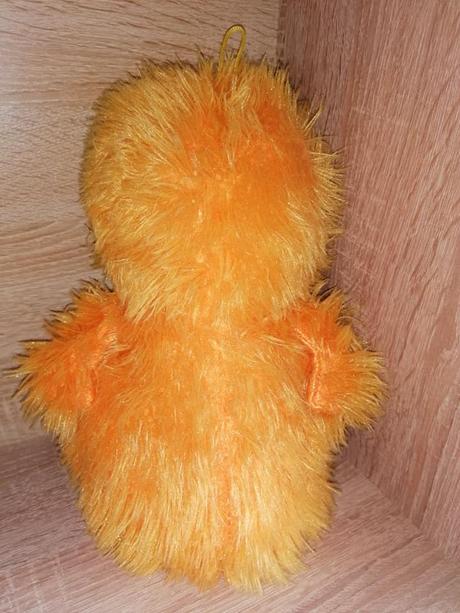 Plyšový kačer 30 cm, 