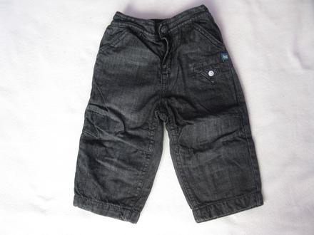 Podšité džíny, debenhams,80