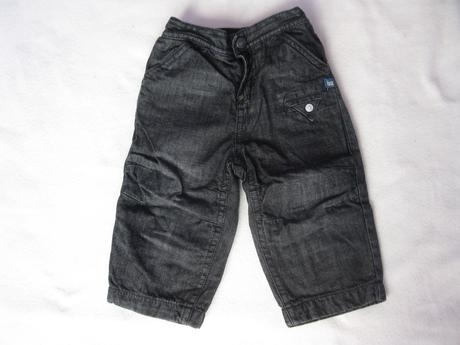 Podšité džíny, debenhams,80
