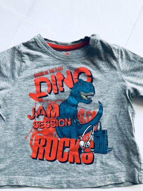 Triko- v.86/92, lupilu,86