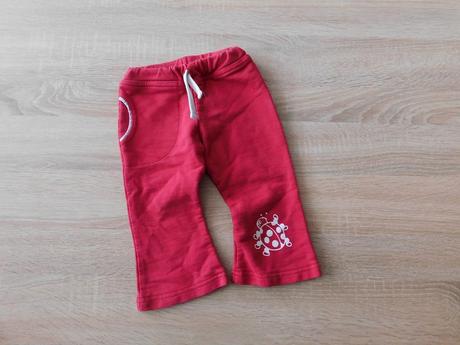 Tepláky berti vel.80, berti,80