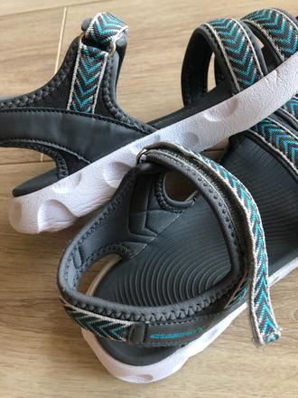 Letní boty crossroad, velikost 36, 36