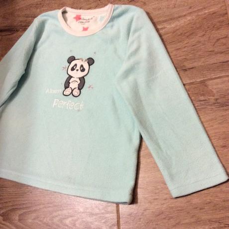 Mikina s medvídkem koalou, primark,116