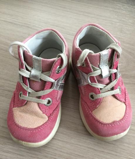 Celoroční boty superfit, superfit,20