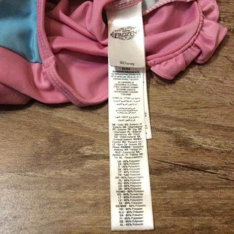 Plavky frozen ,,anna&elsa", avon,122