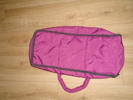 Taška pro panenku ( miminko ), 