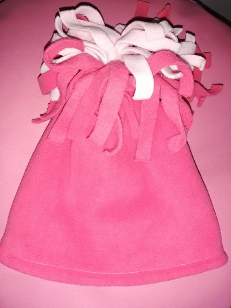 Čepice zimní dívčí., 110