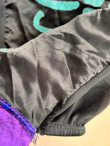 Kostým na haloween, 