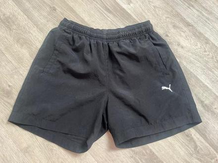 Kraťasy, puma,152